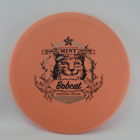 Load image into Gallery viewer, Bobcat - Firm Royal Plastic (RO-BC03-24) EXACT PHOTO