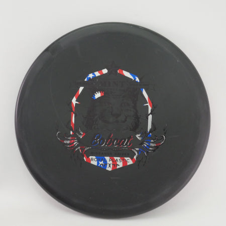 Load image into Gallery viewer, Bobcat - Firm Royal Plastic (RO-BC03-24) EXACT PHOTO
