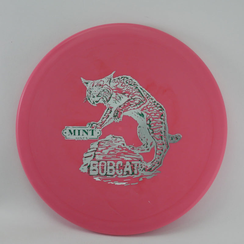 Load image into Gallery viewer, Bobcat - Firm Royal Plastic (RO-BC03-24) | "OG Sublime" by Manny Trujillo EXACT PHOTO