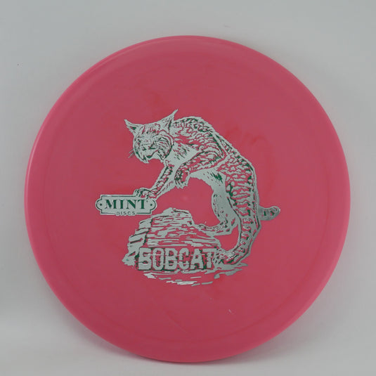 Bobcat - Firm Royal Plastic (RO-BC03-24) | "OG Sublime" by Manny Trujillo EXACT PHOTO