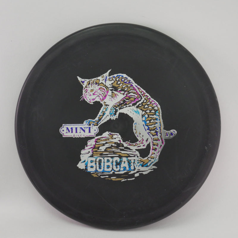 Load image into Gallery viewer, Bobcat - Firm Royal Plastic (RO-BC03-24) | "OG Sublime" by Manny Trujillo EXACT PHOTO