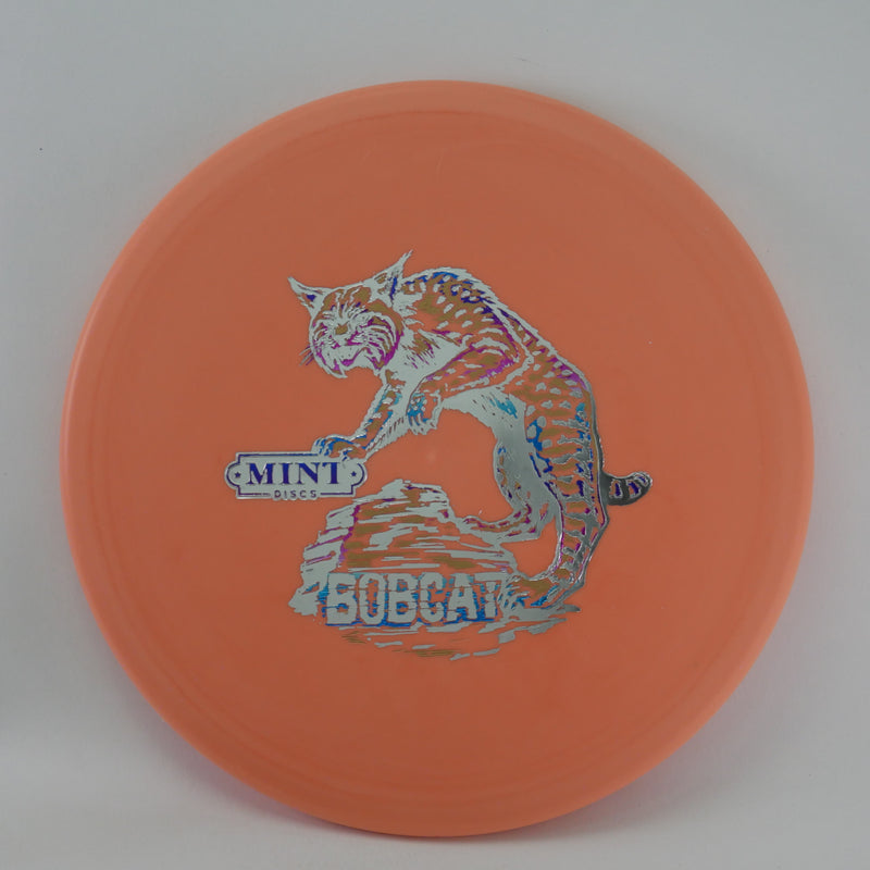 Load image into Gallery viewer, Bobcat - Firm Royal Plastic (RO-BC03-24) | "OG Sublime" by Manny Trujillo EXACT PHOTO