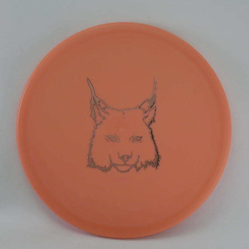 Load image into Gallery viewer, Bobcat - Firm Royal Plastic (RO-BC03-24) | Big "Apex" Icon EXACT PHOTO