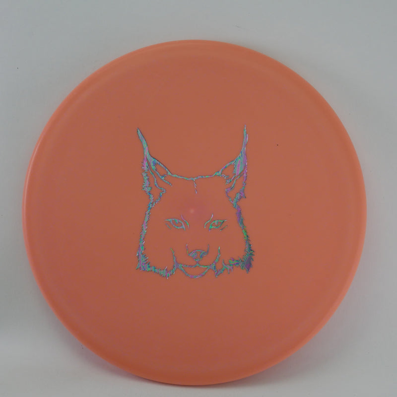 Load image into Gallery viewer, Bobcat - Firm Royal Plastic (RO-BC03-24) | Big "Apex" Icon EXACT PHOTO