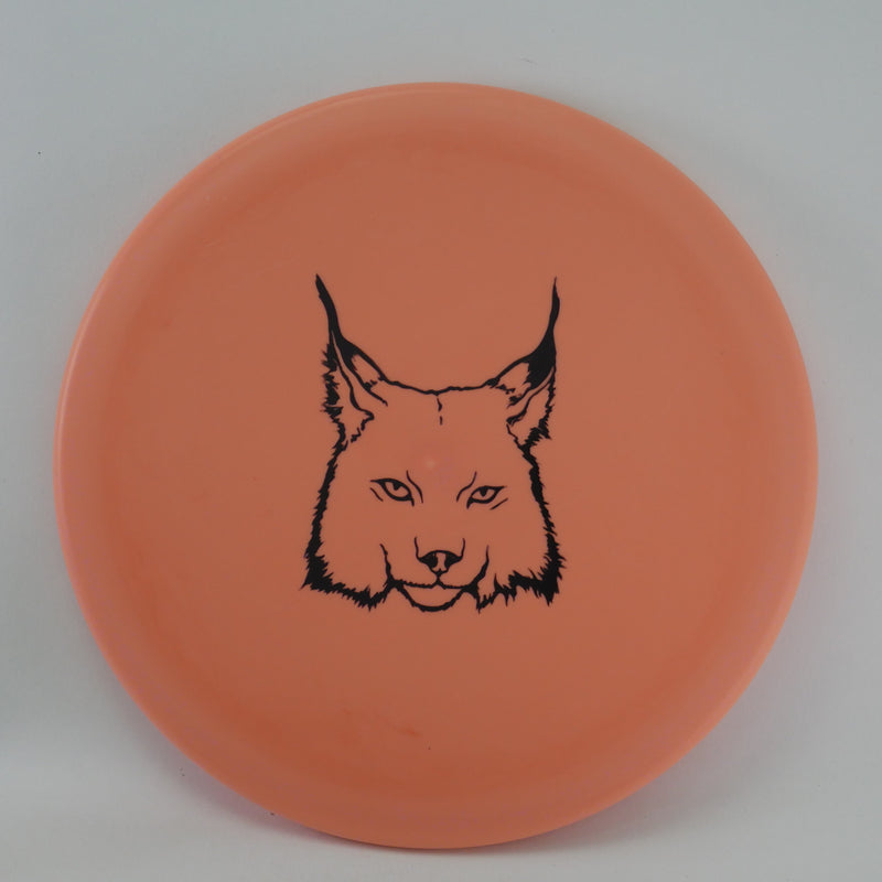 Load image into Gallery viewer, Bobcat - Firm Royal Plastic (RO-BC03-24) | Big "Apex" Icon EXACT PHOTO