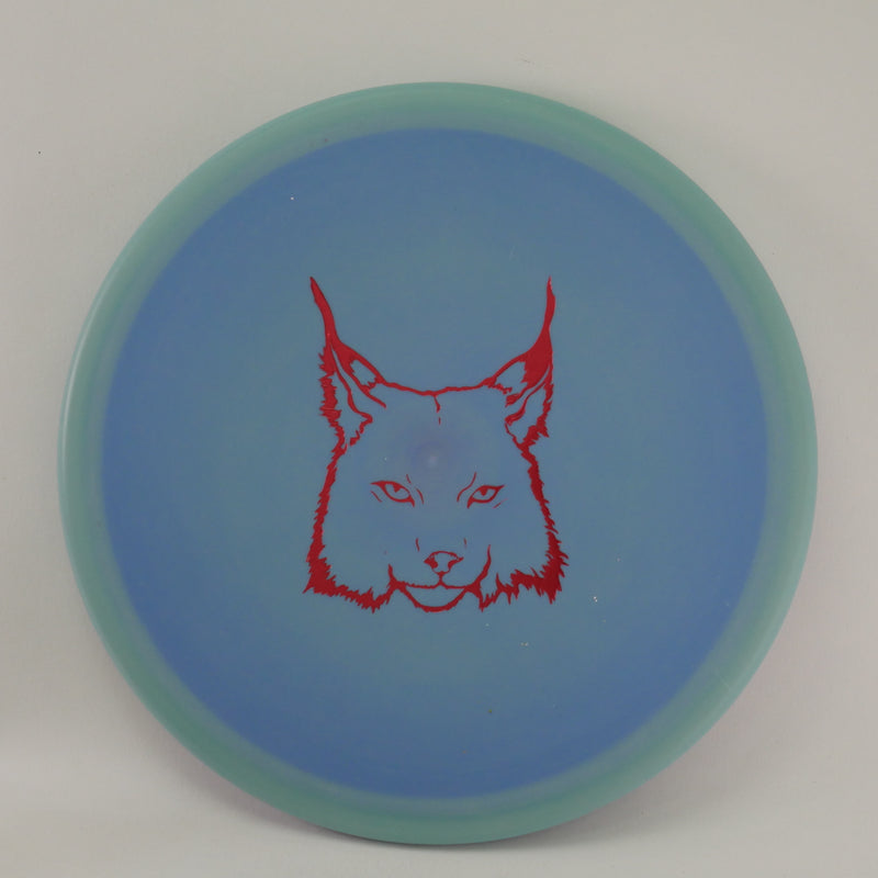 Load image into Gallery viewer, Bobcat - Firm Royal Plastic (RO-BC03-24) | Big "Apex" Icon EXACT PHOTO