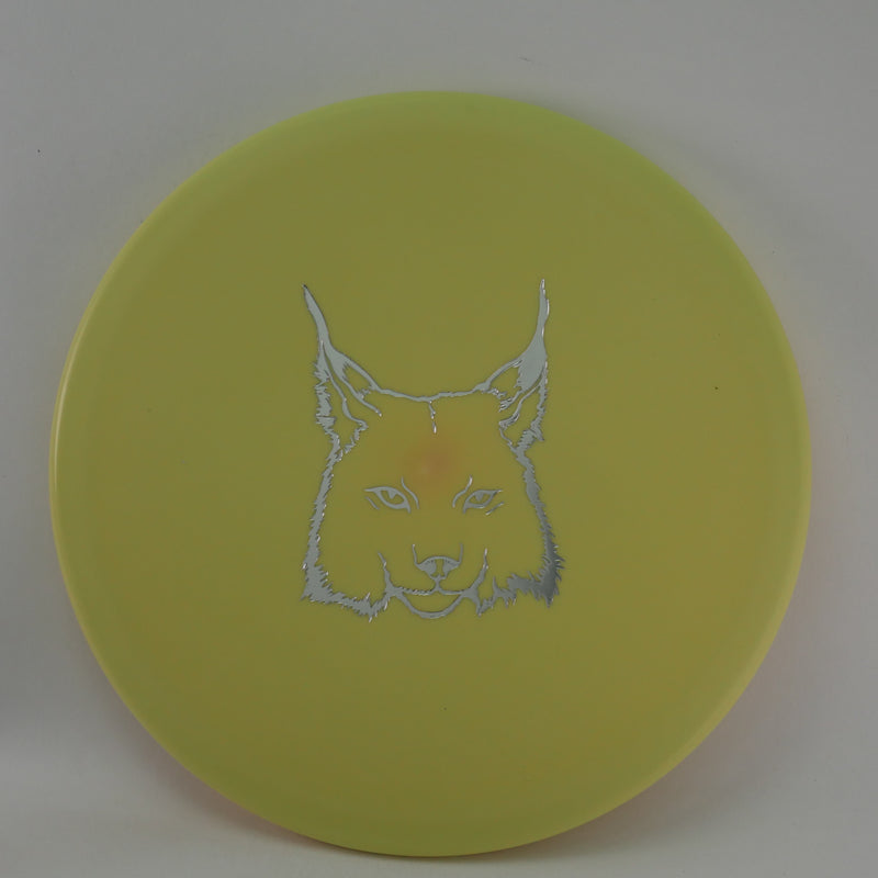 Load image into Gallery viewer, Bobcat - Firm Royal Plastic (RO-BC03-24) | Big "Apex" Icon EXACT PHOTO