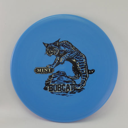 Load image into Gallery viewer, Bobcat - Apex Lightweight (AP-BC03-24) | "OG bobcat" by Manny Trujillo EXACT PHOTO