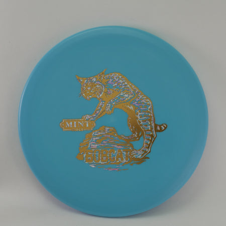 Load image into Gallery viewer, Bobcat - Apex Lightweight (AP-BC03-24) | "OG bobcat" by Manny Trujillo EXACT PHOTO