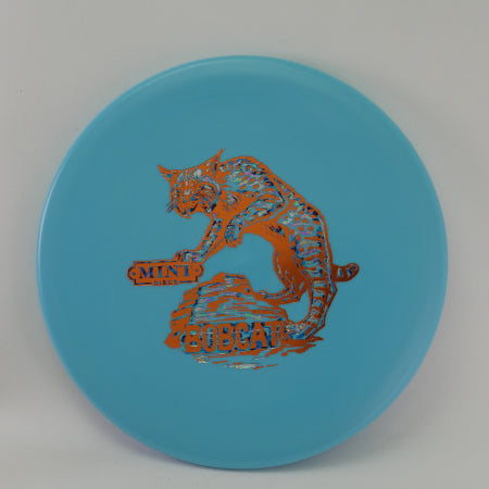 Load image into Gallery viewer, Bobcat - Apex Lightweight (AP-BC03-24) | "OG bobcat" by Manny Trujillo EXACT PHOTO