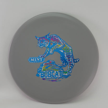 Load image into Gallery viewer, Bobcat - Apex Lightweight (AP-BC03-24) | "OG bobcat" by Manny Trujillo EXACT PHOTO