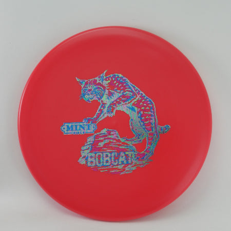 Load image into Gallery viewer, Bobcat - Apex Lightweight (AP-BC03-24) | "OG bobcat" by Manny Trujillo EXACT PHOTO