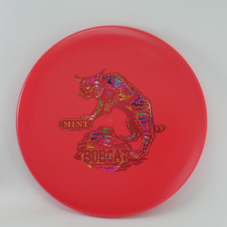 Load image into Gallery viewer, Bobcat - Apex Lightweight (AP-BC03-24) | "OG bobcat" by Manny Trujillo EXACT PHOTO