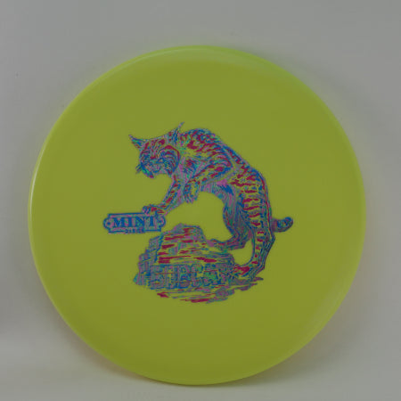 Load image into Gallery viewer, Bobcat - Apex Lightweight (AP-BC03-24) | "OG bobcat" by Manny Trujillo EXACT PHOTO