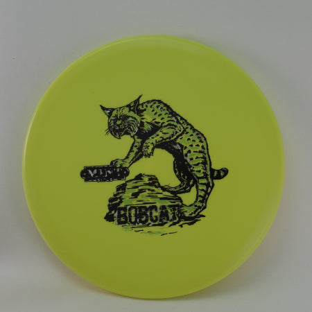 Load image into Gallery viewer, Bobcat - Apex Lightweight (AP-BC03-24) | "OG bobcat" by Manny Trujillo EXACT PHOTO