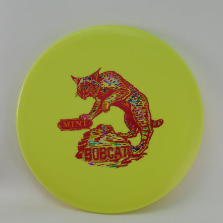 Load image into Gallery viewer, Bobcat - Apex Lightweight (AP-BC03-24) | "OG bobcat" by Manny Trujillo EXACT PHOTO