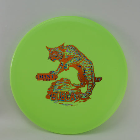 Load image into Gallery viewer, Bobcat - Apex Lightweight (AP-BC03-24) | "OG bobcat" by Manny Trujillo EXACT PHOTO