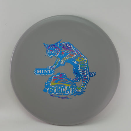 Load image into Gallery viewer, Bobcat - Apex Lightweight (AP-BC03-24) | "OG bobcat" by Manny Trujillo EXACT PHOTO