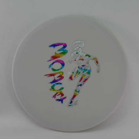 Load image into Gallery viewer, Bobcat - Soft Royal Plastic (RO-BC03-24) | "Super Mint Squad" by Ben Hopwood EXACT PHOTO