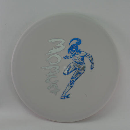 Load image into Gallery viewer, Bobcat - Soft Royal Plastic (RO-BC03-24) | "Super Mint Squad" by Ben Hopwood EXACT PHOTO