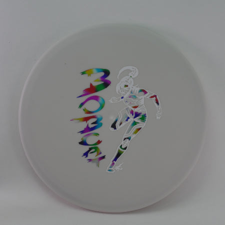 Load image into Gallery viewer, Bobcat - Soft Royal Plastic (RO-BC03-24) | "Super Mint Squad" by Ben Hopwood EXACT PHOTO