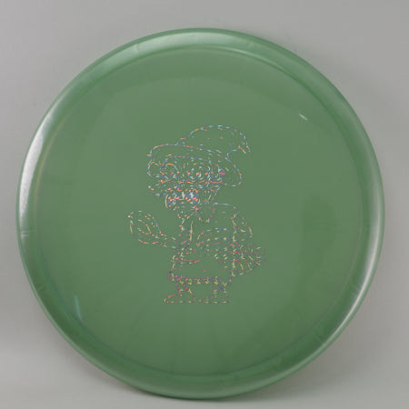 Load image into Gallery viewer, Lobster - Sublime Plastic (SB-LB02-24) | HALLOWEEN WITCH