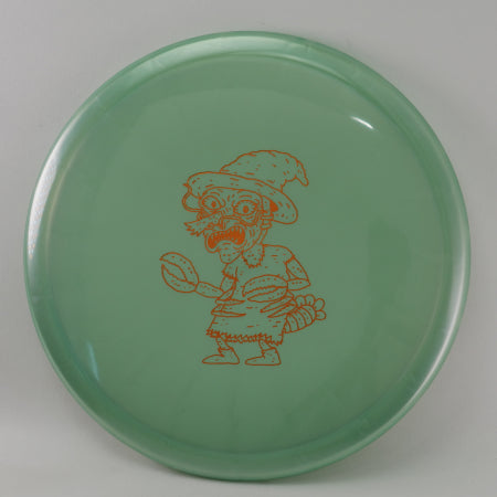 Load image into Gallery viewer, Lobster - Sublime Plastic (SB-LB02-24) | HALLOWEEN WITCH