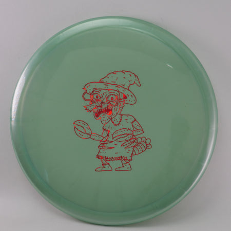 Load image into Gallery viewer, Lobster - Sublime Plastic (SB-LB02-24) | HALLOWEEN WITCH