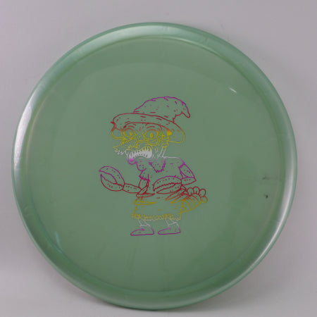 Load image into Gallery viewer, Lobster - Sublime Plastic (SB-LB02-24) | HALLOWEEN WITCH
