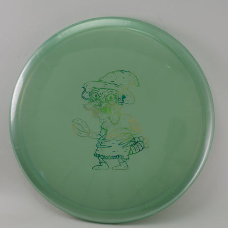 Load image into Gallery viewer, Lobster - Sublime Plastic (SB-LB02-24) | HALLOWEEN WITCH
