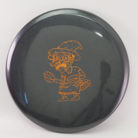 Load image into Gallery viewer, Lobster - Sublime Plastic (SB-LB02-24) | HALLOWEEN WITCH