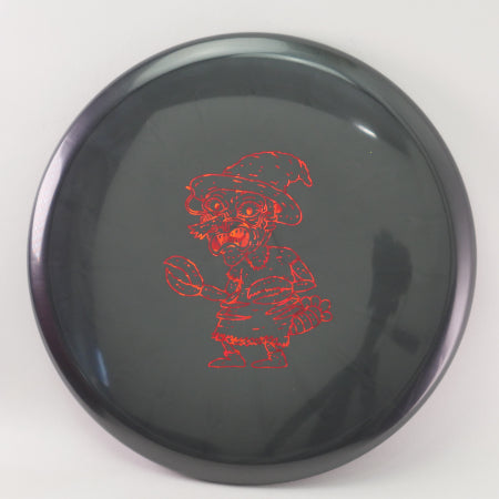Load image into Gallery viewer, Lobster - Sublime Plastic (SB-LB02-24) | HALLOWEEN WITCH