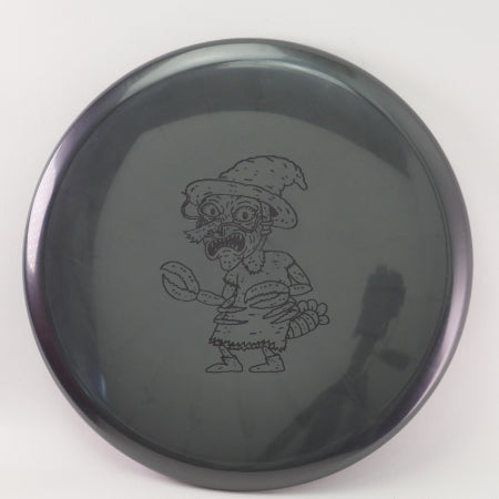 Load image into Gallery viewer, Lobster - Sublime Plastic (SB-LB02-24) | HALLOWEEN WITCH