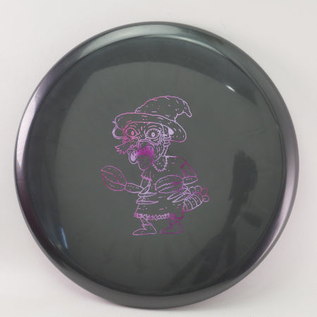 Load image into Gallery viewer, Lobster - Sublime Plastic (SB-LB02-24) | HALLOWEEN WITCH