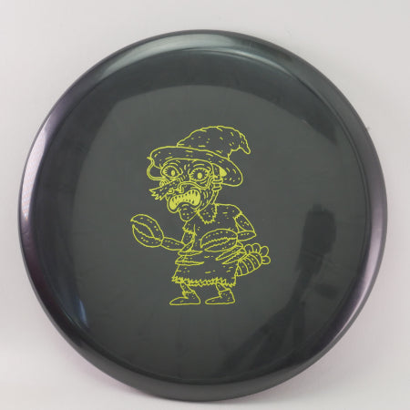 Load image into Gallery viewer, Lobster - Sublime Plastic (SB-LB02-24) | HALLOWEEN WITCH