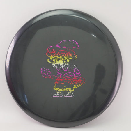 Load image into Gallery viewer, Lobster - Sublime Plastic (SB-LB02-24) | HALLOWEEN WITCH