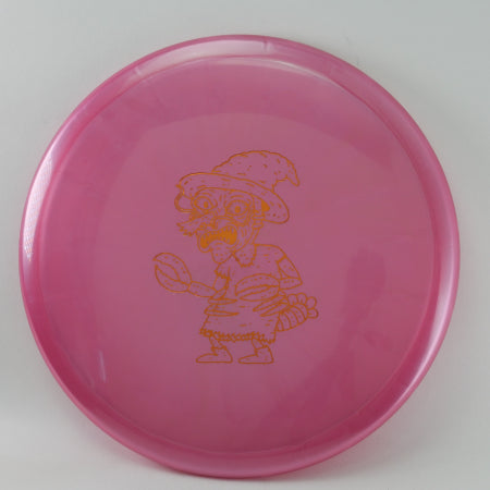 Load image into Gallery viewer, Lobster - Sublime Plastic (SB-LB02-24) | HALLOWEEN WITCH