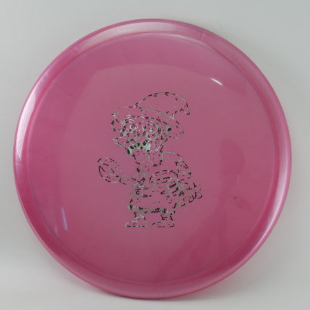 Load image into Gallery viewer, Lobster - Sublime Plastic (SB-LB02-24) | HALLOWEEN WITCH