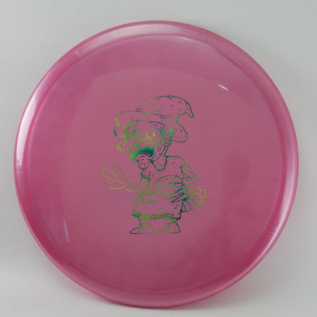 Load image into Gallery viewer, Lobster - Sublime Plastic (SB-LB02-24) | HALLOWEEN WITCH