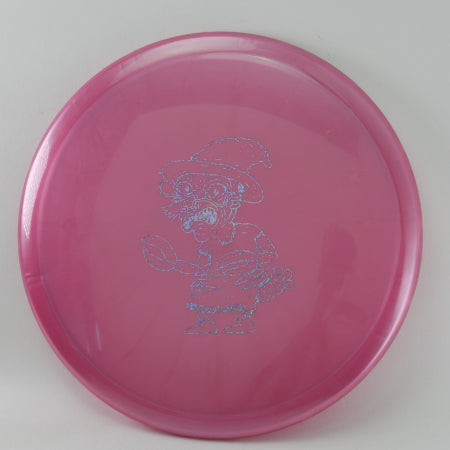 Load image into Gallery viewer, Lobster - Sublime Plastic (SB-LB02-24) | HALLOWEEN WITCH