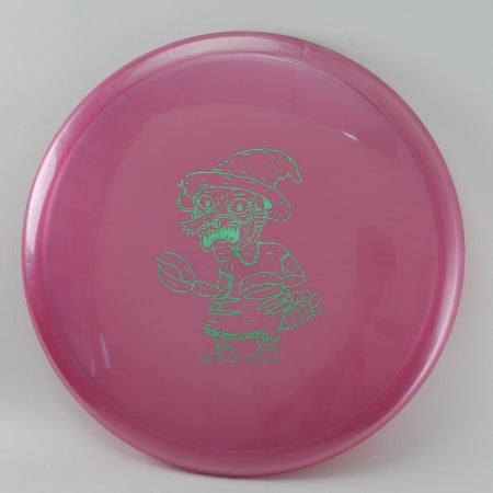 Load image into Gallery viewer, Lobster - Sublime Plastic (SB-LB02-24) | HALLOWEEN WITCH