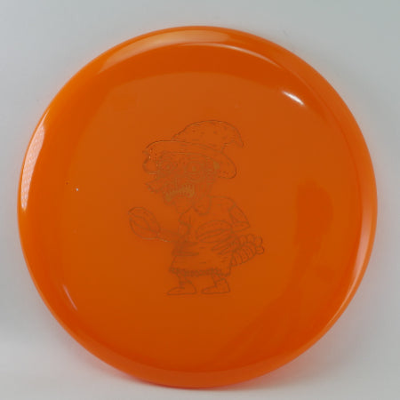 Load image into Gallery viewer, Lobster - Sublime Plastic (SB-LB02-24) | HALLOWEEN WITCH