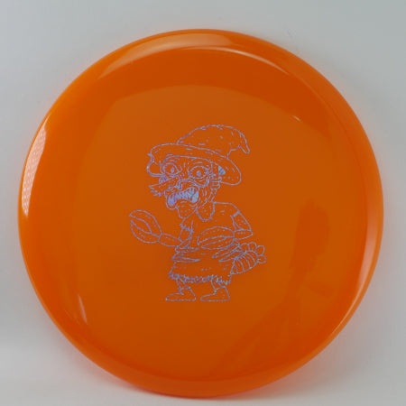 Load image into Gallery viewer, Lobster - Sublime Plastic (SB-LB02-24) | HALLOWEEN WITCH