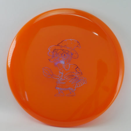 Load image into Gallery viewer, Lobster - Sublime Plastic (SB-LB02-24) | HALLOWEEN WITCH