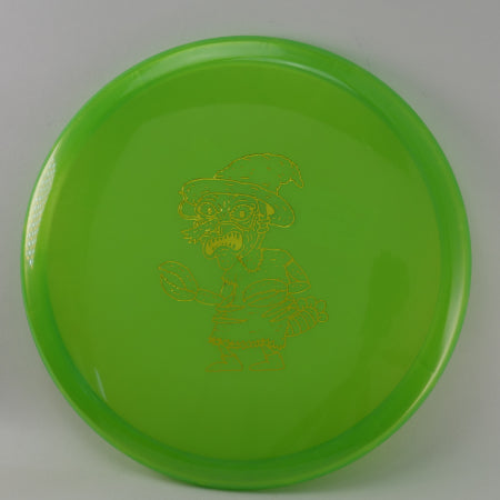 Load image into Gallery viewer, Lobster - Sublime Plastic (SB-LB02-24) | HALLOWEEN WITCH