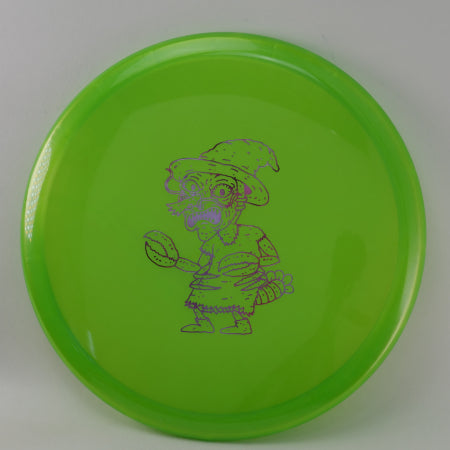 Load image into Gallery viewer, Lobster - Sublime Plastic (SB-LB02-24) | HALLOWEEN WITCH