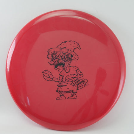 Load image into Gallery viewer, Lobster - Sublime Plastic (SB-LB02-24) | HALLOWEEN WITCH