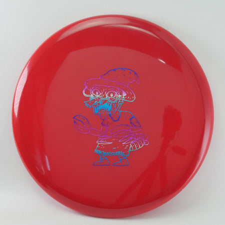 Load image into Gallery viewer, Lobster - Sublime Plastic (SB-LB02-24) | HALLOWEEN WITCH