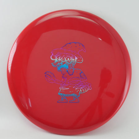 Load image into Gallery viewer, Lobster - Sublime Plastic (SB-LB02-24) | HALLOWEEN WITCH