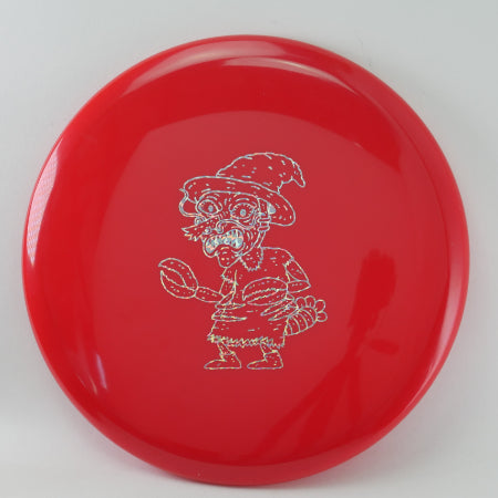 Load image into Gallery viewer, Lobster - Sublime Plastic (SB-LB02-24) | HALLOWEEN WITCH